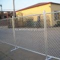 Chain+Link+Temporary+Fence